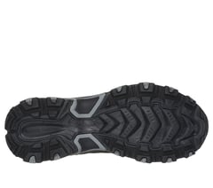 Stamina All-Terrain - Upper Stitch — BLACK 3