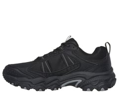Stamina All-Terrain - Upper Stitch — BLACK 5