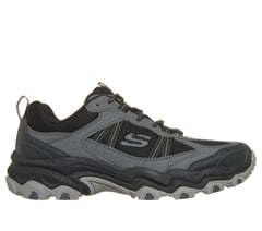 Stamina All-Terrain - Upper Stitch — CHARCOAL/BLACK 1