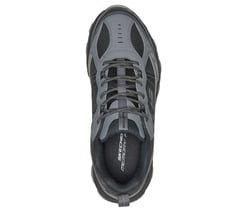 Stamina All-Terrain - Upper Stitch — CHARCOAL/BLACK 2