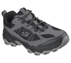 Stamina All-Terrain - Upper Stitch — CHARCOAL/BLACK 4