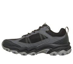 Stamina All-Terrain - Upper Stitch — CHARCOAL/BLACK 5