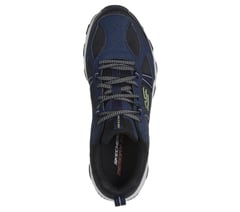 Stamina All-Terrain - Upper Stitch — NAVY / BLACK 2