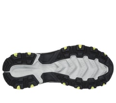 Stamina All-Terrain - Upper Stitch — NAVY / BLACK 3