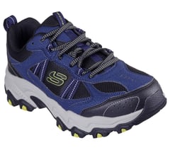 Stamina All-Terrain - Upper Stitch — NAVY / BLACK 4