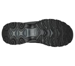 Skechers Slip-ins: After Burn M. Fit - Ridgeburn — BLACK / CHARCOAL 3
