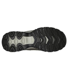 Skechers Slip-ins: After Burn M. Fit - Ridgeburn — BROWN 3