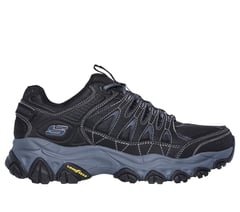 After Burn M. Fit 2.0 — BLACK / CHARCOAL 1