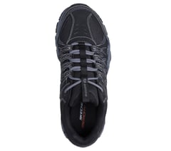 After Burn M. Fit 2.0 — BLACK / CHARCOAL 2