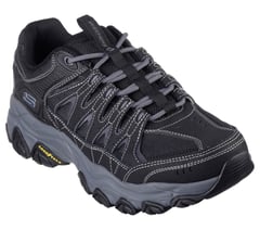 After Burn M. Fit 2.0 — BLACK / CHARCOAL 4