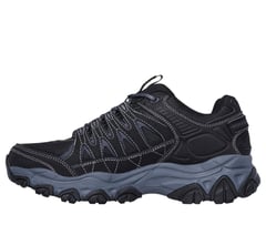 After Burn M. Fit 2.0 — BLACK / CHARCOAL 5
