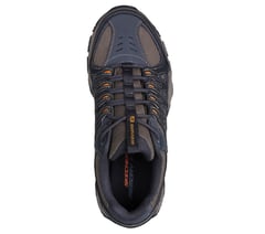 After Burn M. Fit 2.0 — CHARCOAL / GOLD 2
