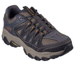 After Burn M. Fit 2.0 — CHARCOAL / GOLD 4