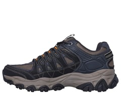After Burn M. Fit 2.0 — CHARCOAL / GOLD 5