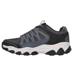 After Burn M. Fit 2.0 — CHARCOAL 5