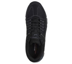 Summits All-Terrain - Upper Draft — BLACK / CHARCOAL 2