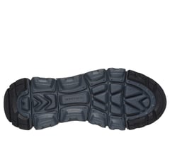 Summits All-Terrain - Upper Draft — BLACK / CHARCOAL 3
