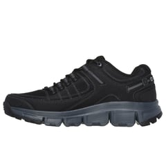 Summits All-Terrain - Upper Draft — BLACK / CHARCOAL 5