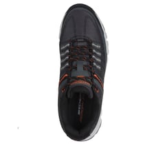 Summits All-Terrain - Upper Draft — CHARCOAL 2