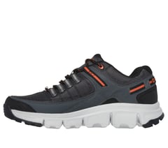 Summits All-Terrain - Upper Draft — CHARCOAL 5