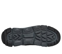 Skechers Slip-ins: Summits All-Terrain — BLACK / CHARCOAL 3