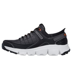 Skechers Slip-ins: Summits All-Terrain — GRAY / ORANGE 5