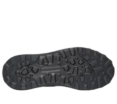 Skechers Slip-ins Relaxed Fit: Urban Explore - Cozy Fit — BLACK / CHARCOAL 3