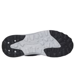 Skechers Slip-ins Relaxed Fit: Urban Explore - Cozy Fit — NAVY / BLACK 3