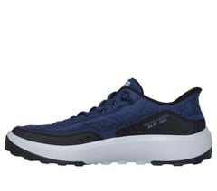 Skechers Slip-ins Relaxed Fit: Urban Explore - Cozy Fit — NAVY / BLACK 5