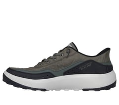 Skechers Slip-ins Relaxed Fit: Urban Explore - Cozy Fit — OLIVE 5