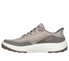 Skechers Slip-ins Relaxed Fit: Urban Explore - Cozy Fit — TAUPE 5