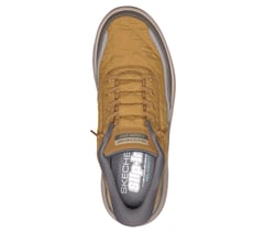Skechers Slip-ins Relaxed Fit: Urban Explore - Cozy Fit — WHEAT 2