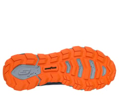 Max Protect - Promote Track — NAVY / ORANGE 3