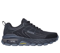Max Protect - Irongaurd — BLACK / CHARCOAL 1
