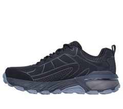 Max Protect - Irongaurd — BLACK / CHARCOAL 5
