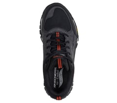 Waterproof: Arch Fit Road Walker - Vernal — BLACK 2
