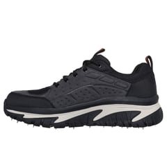 Waterproof: Arch Fit Road Walker - Vernal — BLACK 5