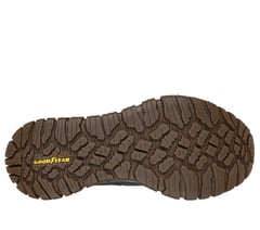 Waterproof: Arch Fit Road Walker - Vernal — GREEN 3