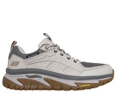 Waterproof: Arch Fit Road Walker - Vernal — LIGHT GRAY 1