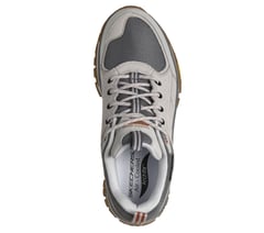 Waterproof: Arch Fit Road Walker - Vernal — LIGHT GRAY 2
