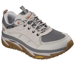 Waterproof: Arch Fit Road Walker - Vernal — LIGHT GRAY 4