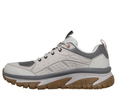 Waterproof: Arch Fit Road Walker - Vernal — LIGHT GRAY 5