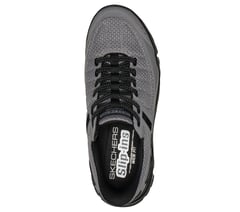 Skechers Slip-ins: Summits All-Terrain - Distant Bridge — GRAY / BLACK 2