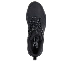 Waterproof: Urban Street Hiker — BLACK 2