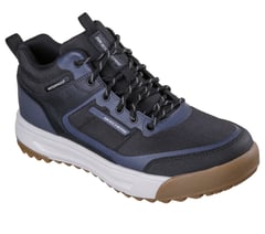 Waterproof: Urban Street Hiker — BLACK 4