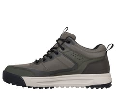 Waterproof: Urban Street Hiker — OLIVE 5