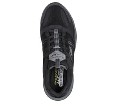 Vigor AT - Three Corners — BLACK / CHARCOAL 2