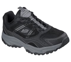 Vigor AT - Three Corners — BLACK / CHARCOAL 4
