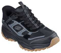 Skechers Slip-ins: Vigor AT — BLACK 4