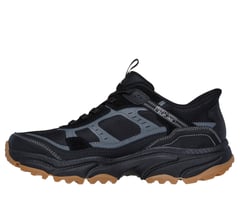 Skechers Slip-ins: Vigor AT — BLACK 5